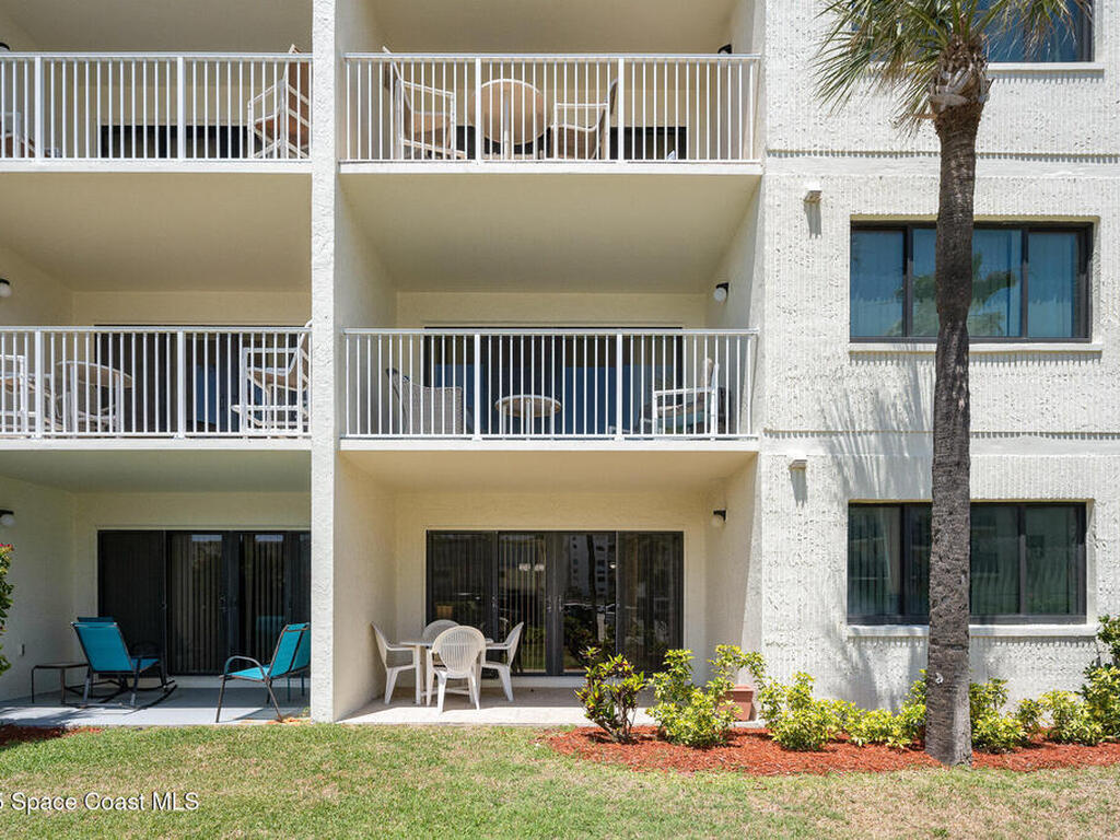 1000 N N Atlantic Avenue, Cocoa Beach, FL 32931