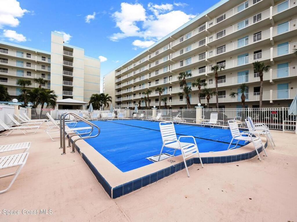 1000 N N Atlantic Avenue, Cocoa Beach, FL 32931