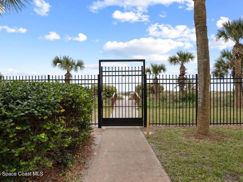 1000 N N Atlantic Avenue, Cocoa Beach, FL 32931