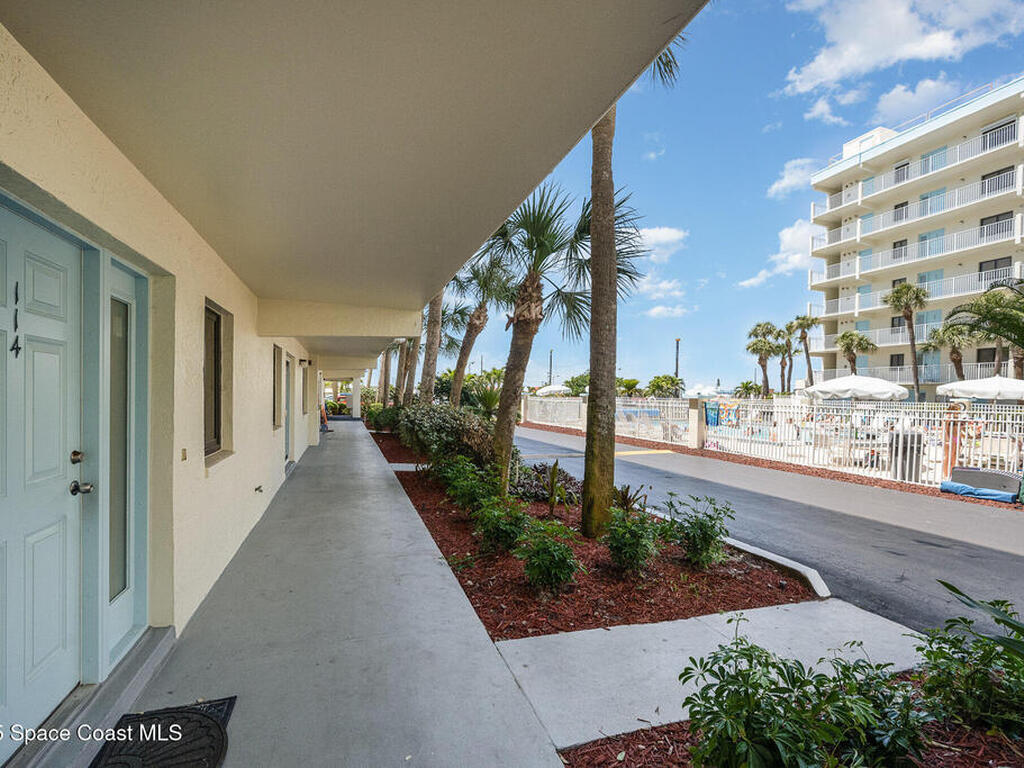 1000 N N Atlantic Avenue, Cocoa Beach, FL 32931