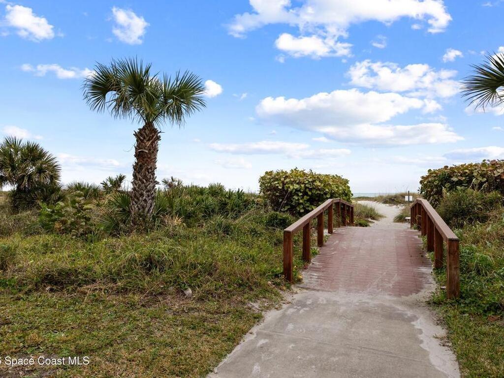 1000 N N Atlantic Avenue, Cocoa Beach, FL 32931