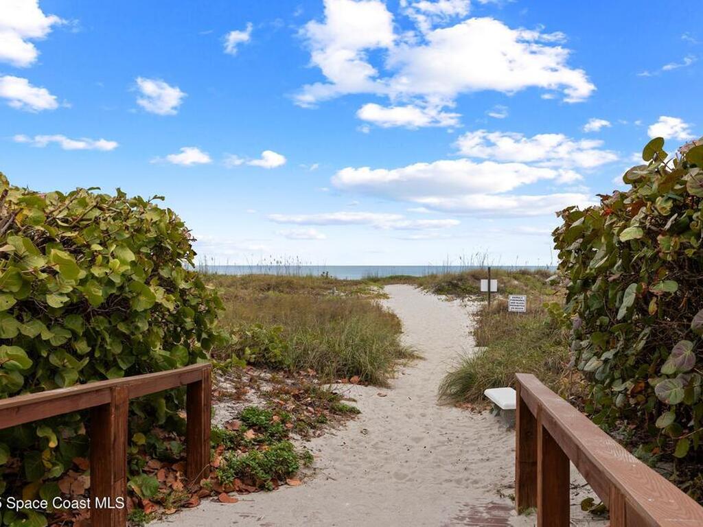 1000 N N Atlantic Avenue, Cocoa Beach, FL 32931