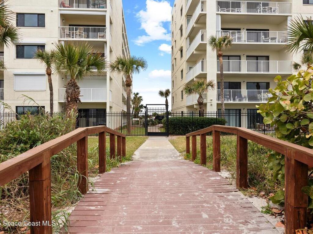 1000 N N Atlantic Avenue, Cocoa Beach, FL 32931