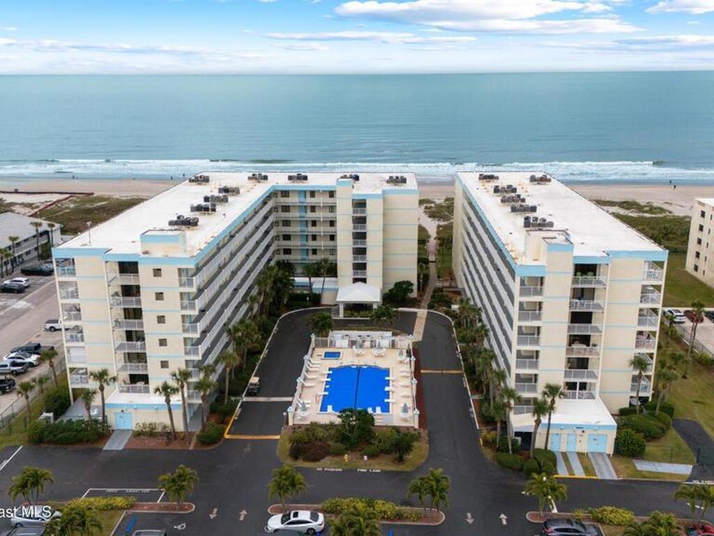 1000 N N Atlantic Avenue, Cocoa Beach, FL 32931