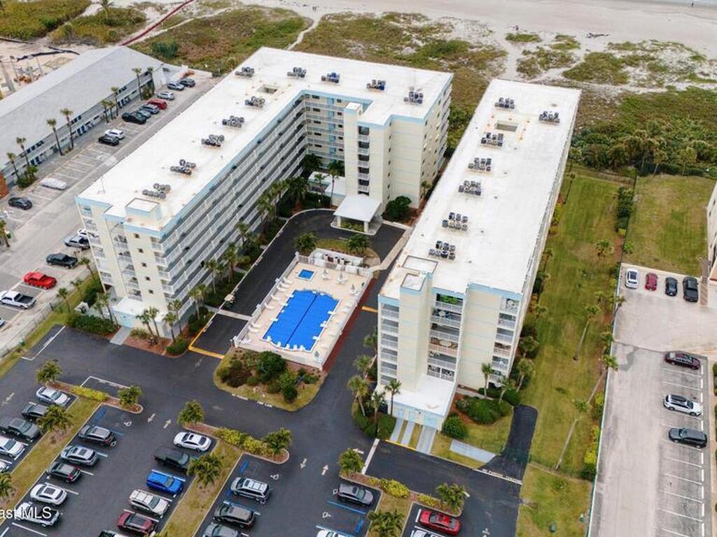 1000 N N Atlantic Avenue, Cocoa Beach, FL 32931