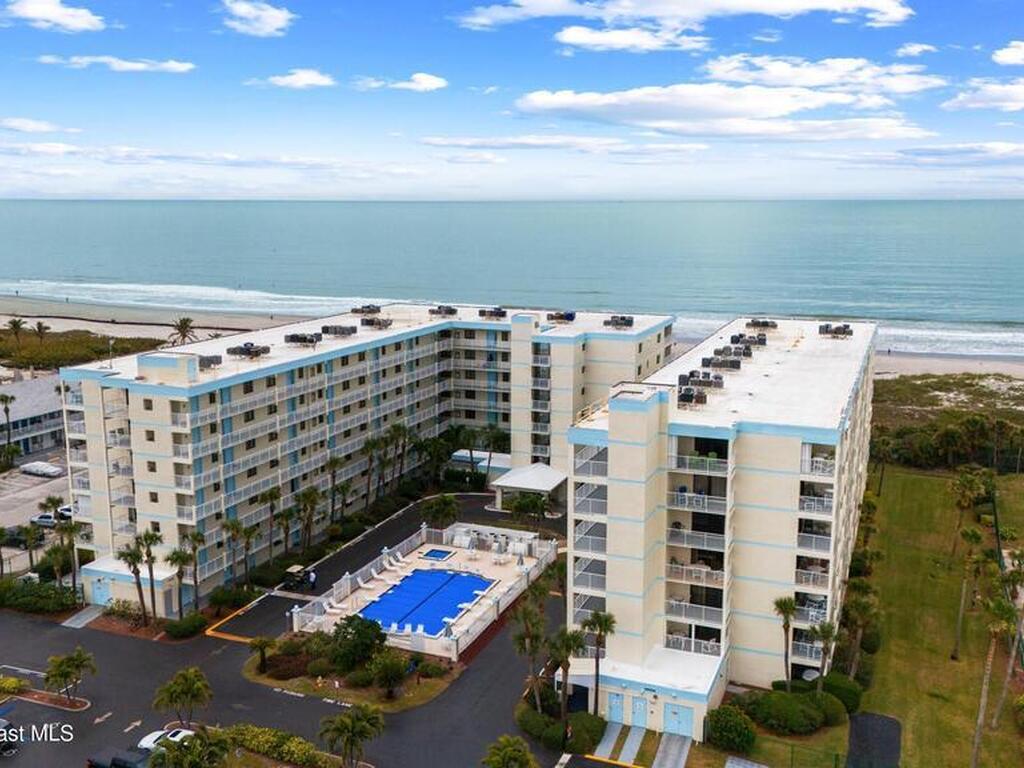 1000 N N Atlantic Avenue, Cocoa Beach, FL 32931