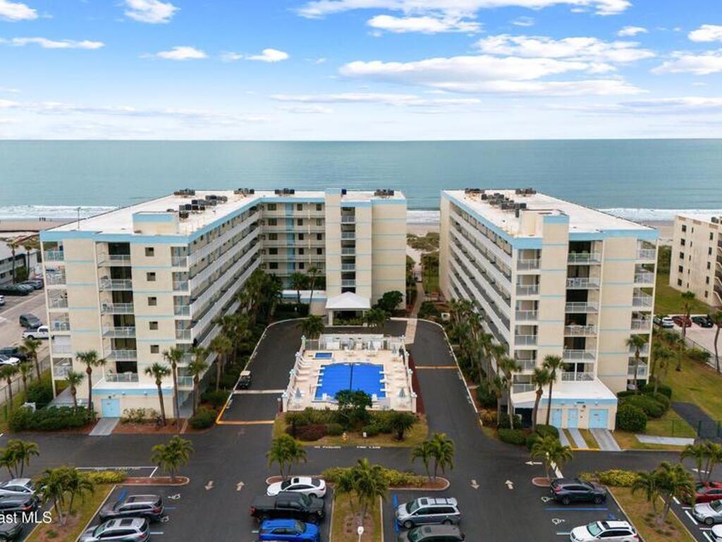 1000 N N Atlantic Avenue, Cocoa Beach, FL 32931