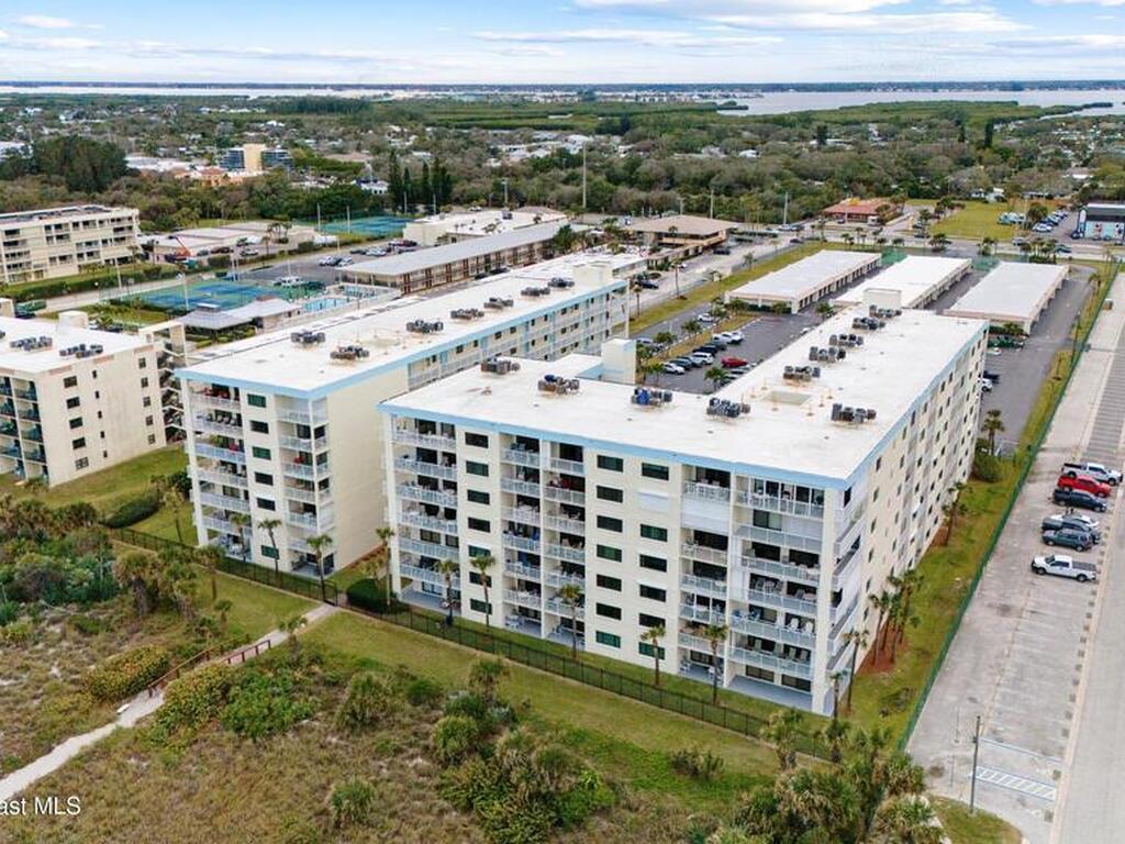 1000 N N Atlantic Avenue, Cocoa Beach, FL 32931