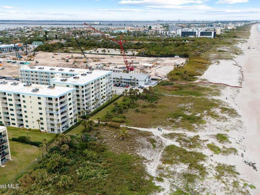 1000 N N Atlantic Avenue, Cocoa Beach, FL 32931