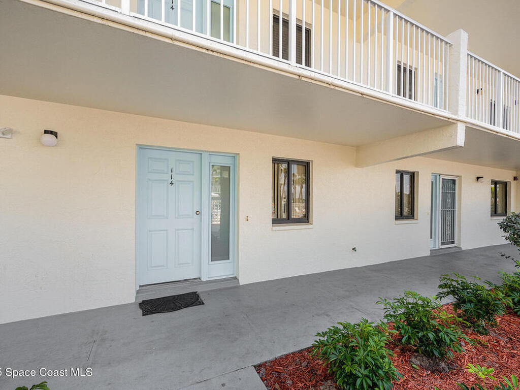 1000 N N Atlantic Avenue, Cocoa Beach, FL 32931