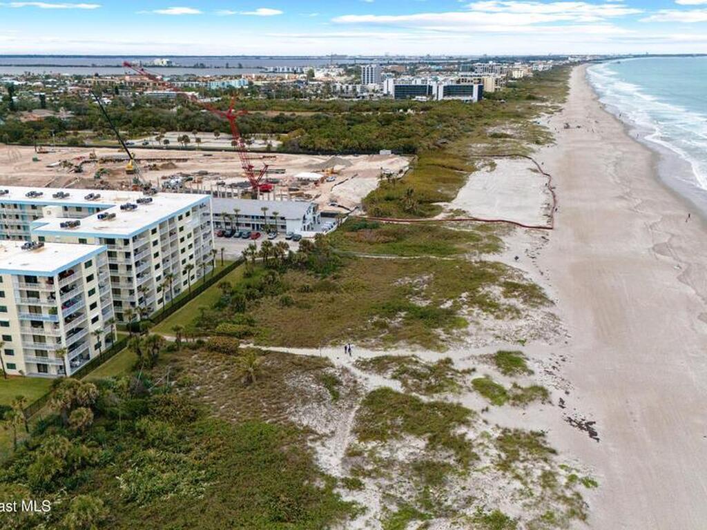 1000 N N Atlantic Avenue, Cocoa Beach, FL 32931