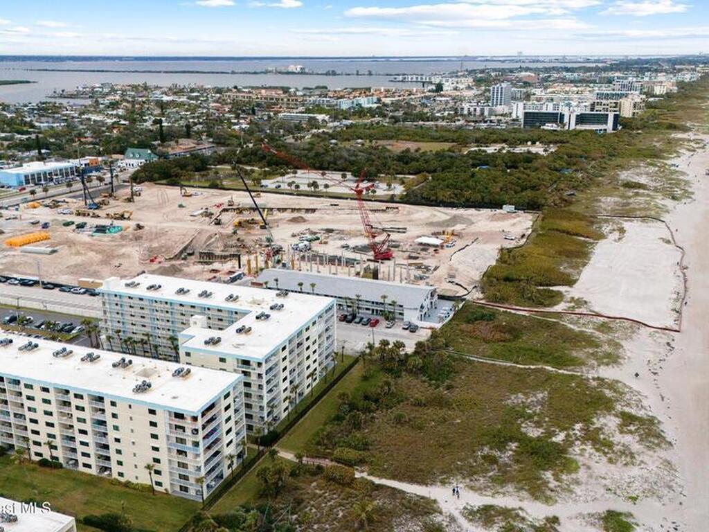 1000 N N Atlantic Avenue, Cocoa Beach, FL 32931