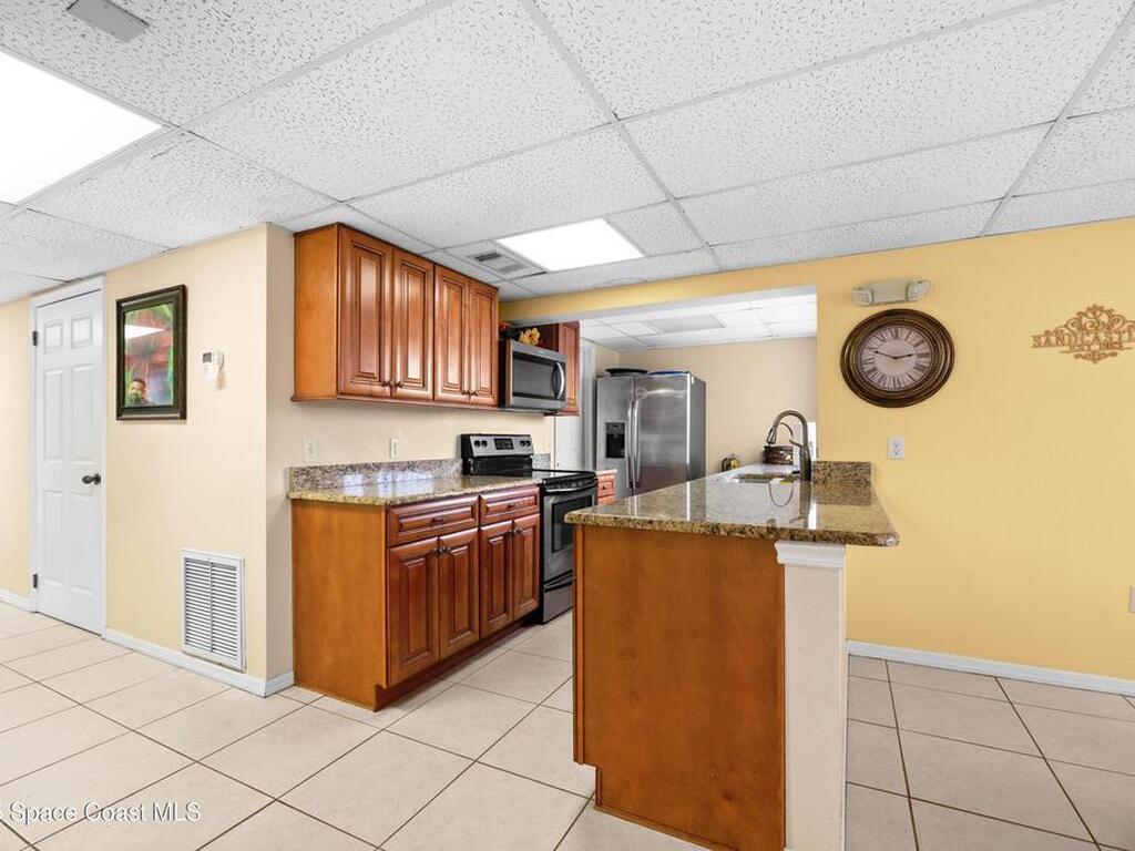 1000 N N Atlantic Avenue, Cocoa Beach, FL 32931