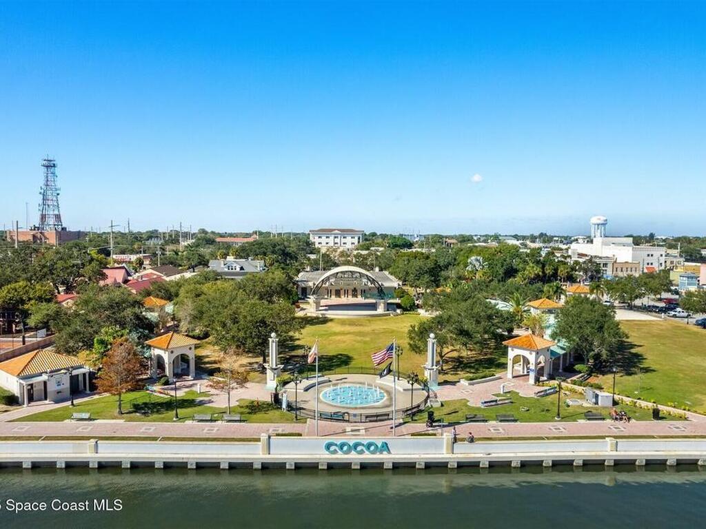 104 Riverside Drive, Cocoa, FL 32922