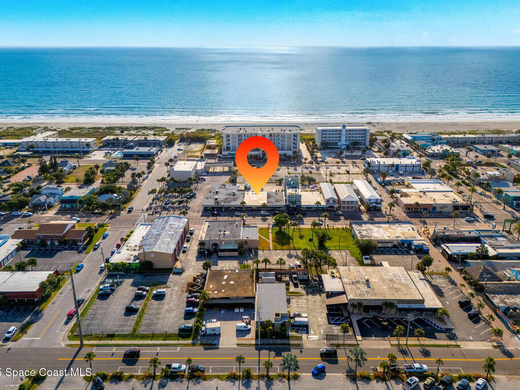 71 N Orlando Avenue, Cocoa Beach, FL 32931