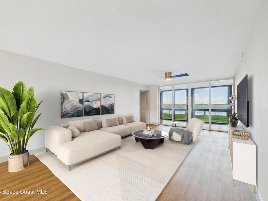 300 S Sykes Creek Parkway, Merritt Island, FL 32952