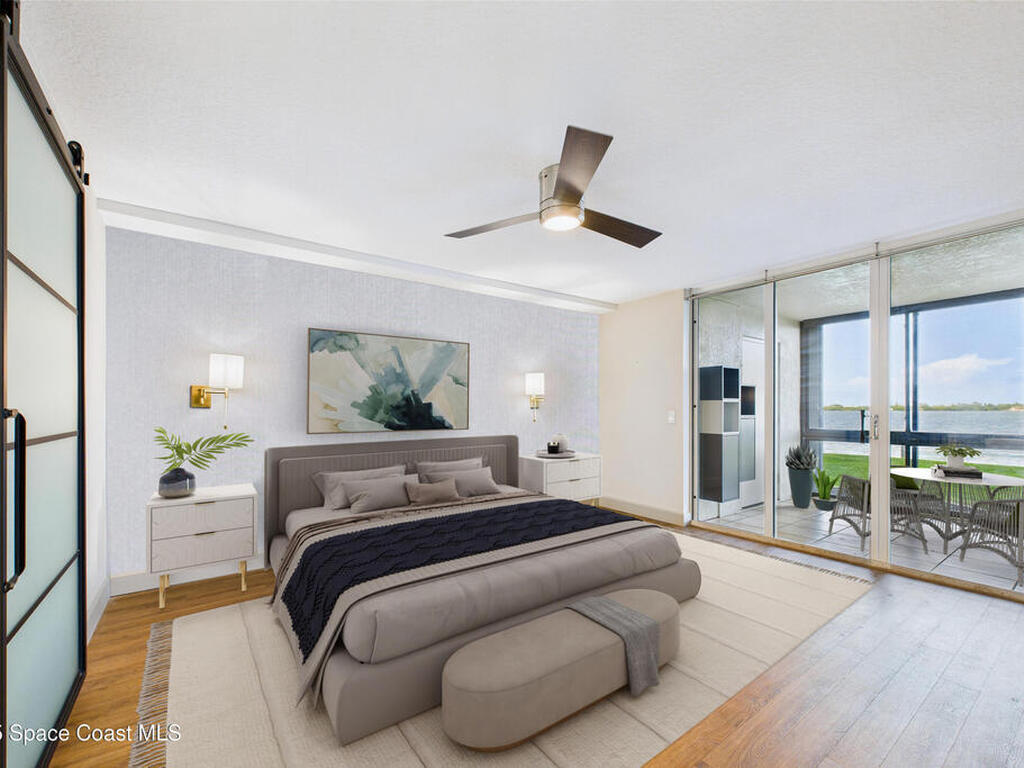 300 S Sykes Creek Parkway, Merritt Island, FL 32952