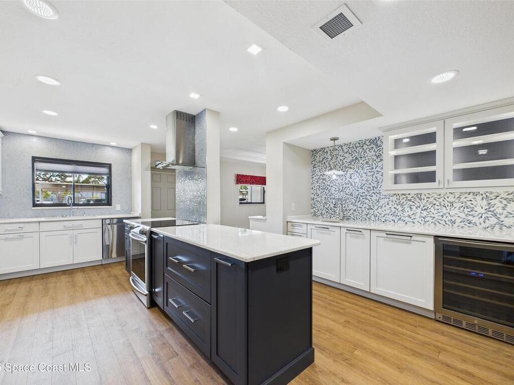 300 S Sykes Creek Parkway, Merritt Island, FL 32952