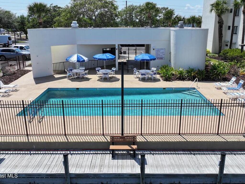 300 S Sykes Creek Parkway, Merritt Island, FL 32952