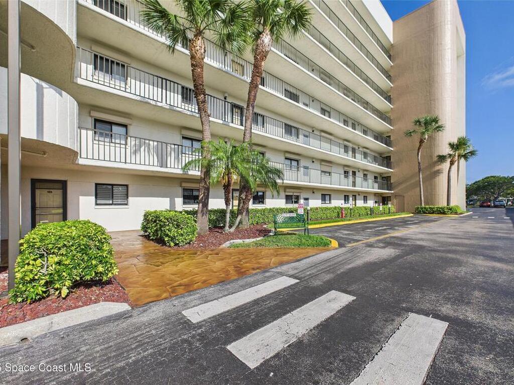 300 S Sykes Creek Parkway, Merritt Island, FL 32952