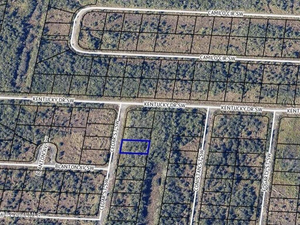 1579 Cedar Street, Palm Bay, FL 32908