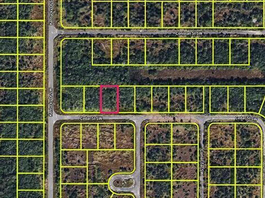 1579 Cedar Street, Palm Bay, FL 32908