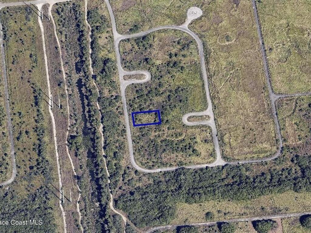 2426 Ottowa Circle, Palm Bay, FL 32908