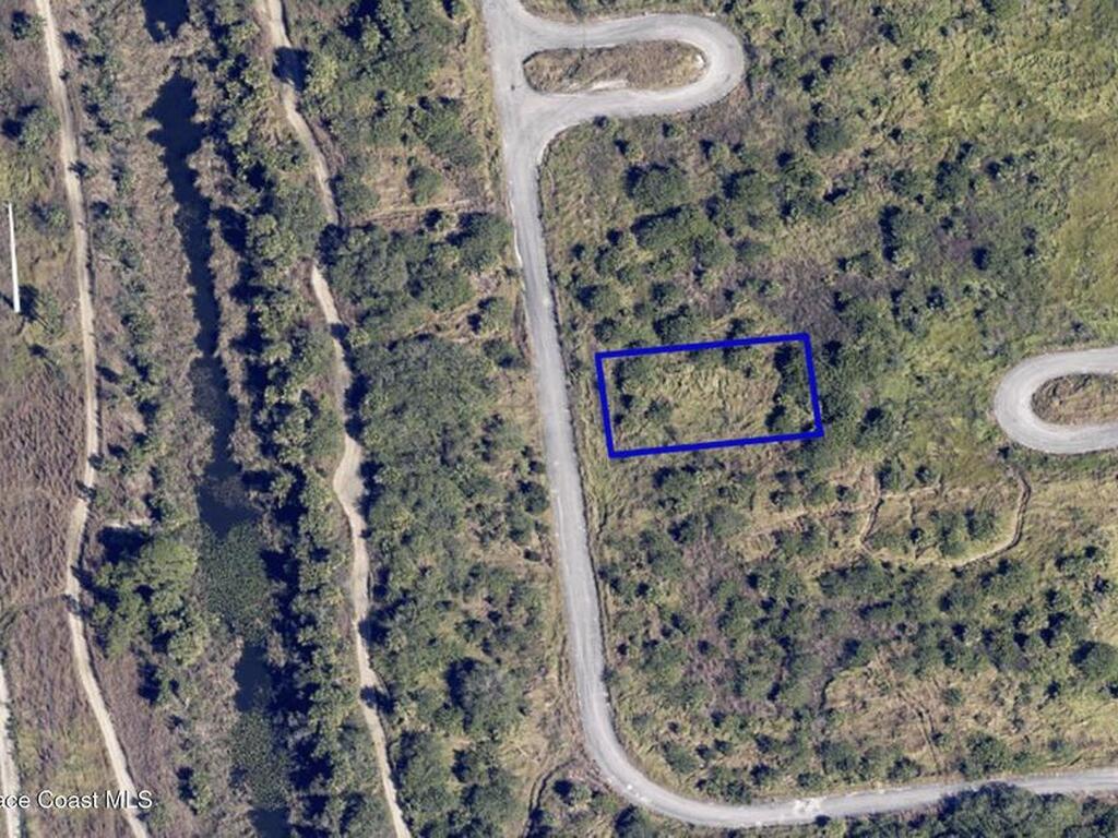 2426 Ottowa Circle, Palm Bay, FL 32908