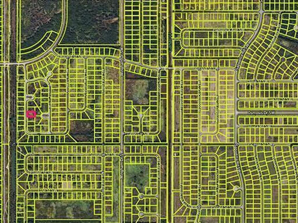 2426 Ottowa Circle, Palm Bay, FL 32908