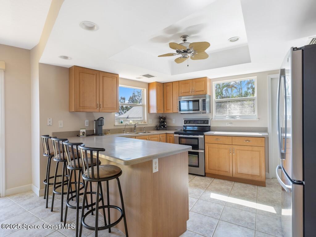 8820 44th Avenue, Sebastian, FL 32958