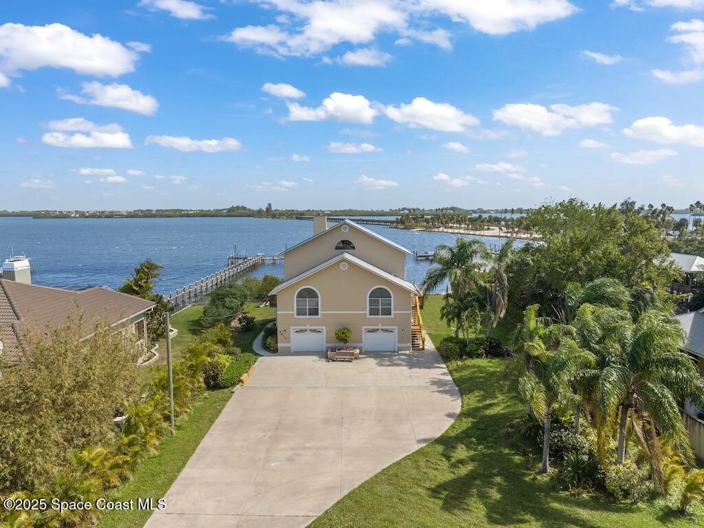 8820 44th Avenue, Sebastian, FL 32958