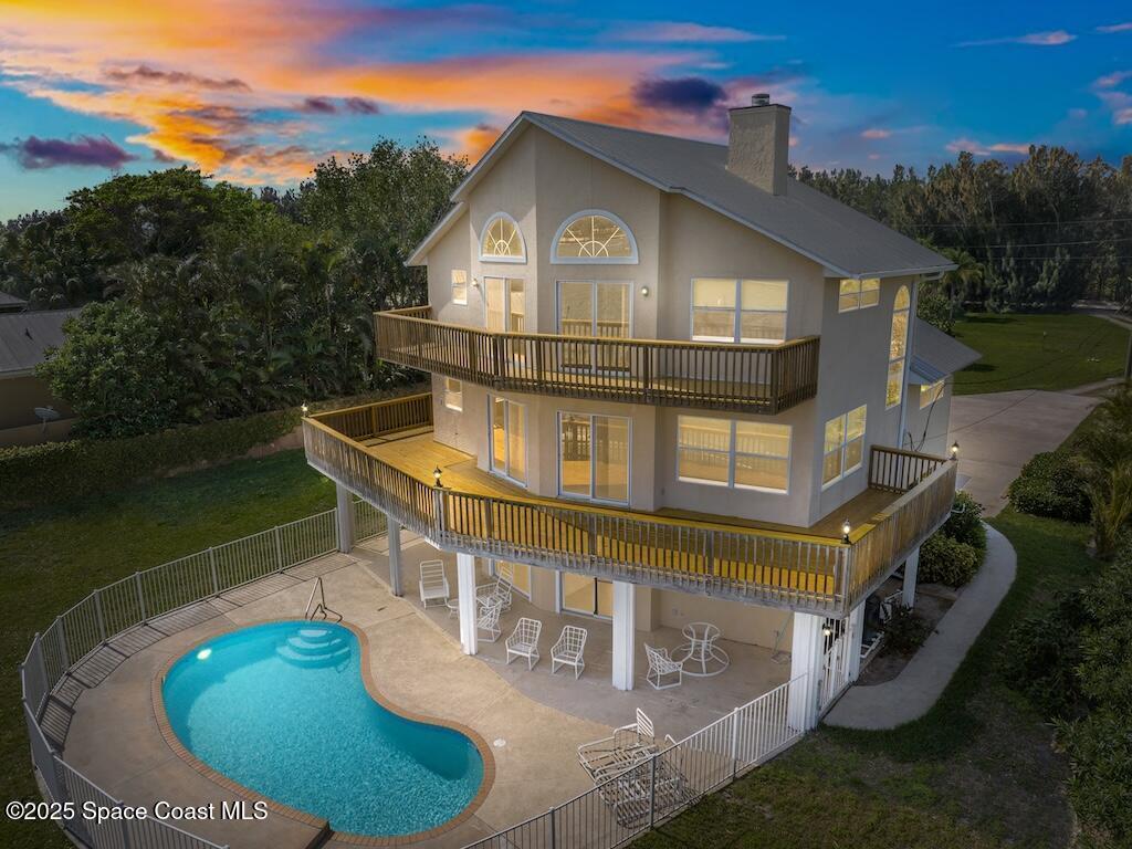 8820 44th Avenue, Sebastian, FL 32958