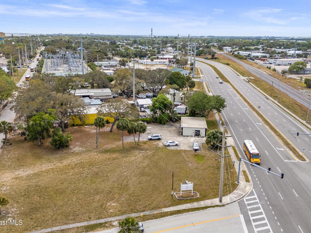 1987 N Harbor City Boulevard, Melbourne, FL 32935