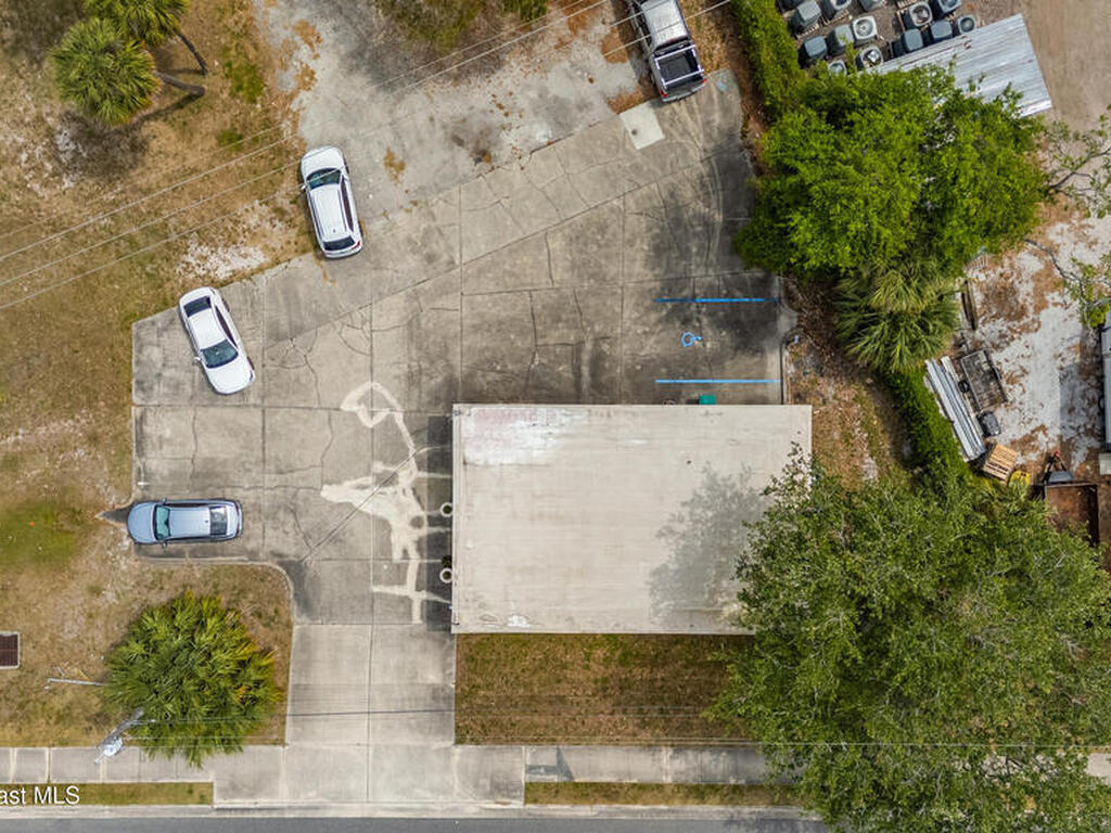 1987 N Harbor City Boulevard, Melbourne, FL 32935