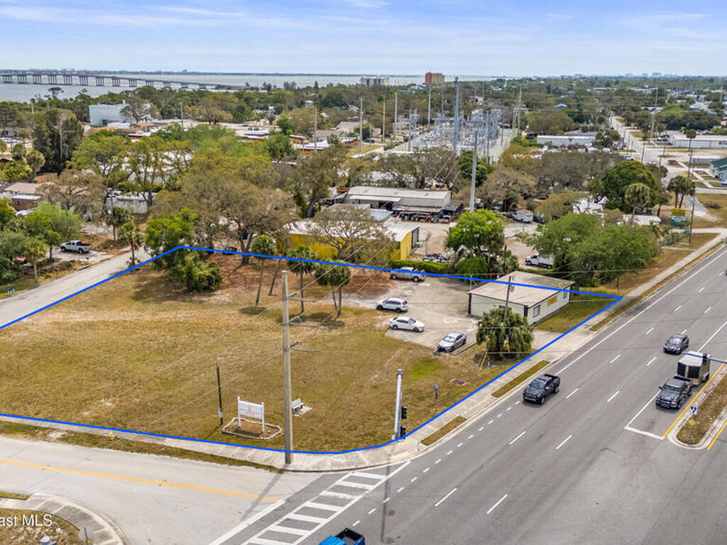 1987 N Harbor City Boulevard, Melbourne, FL 32935