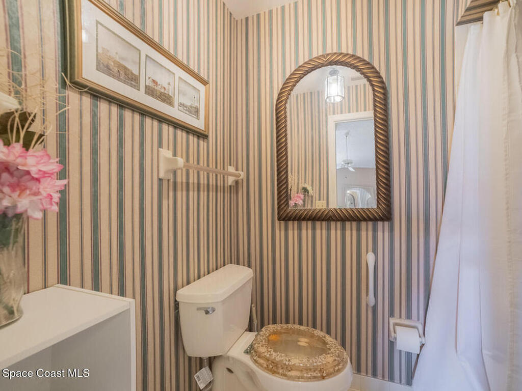 1095 Country Club Drive, Titusville, FL 32780