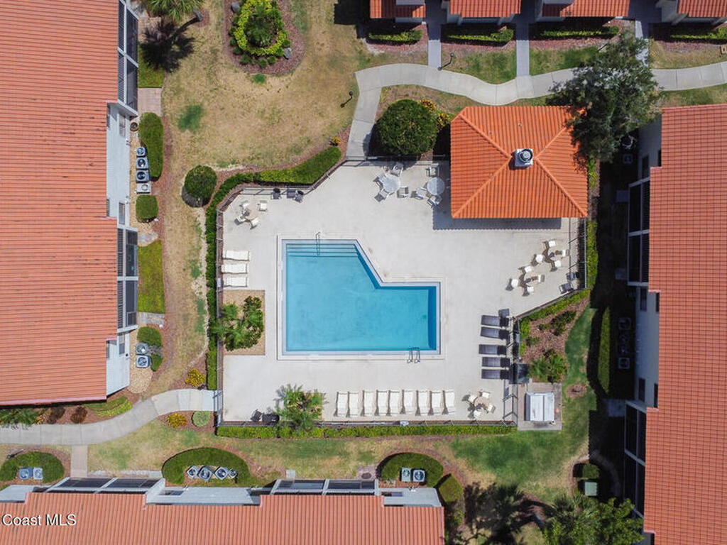 1095 Country Club Drive, Titusville, FL 32780