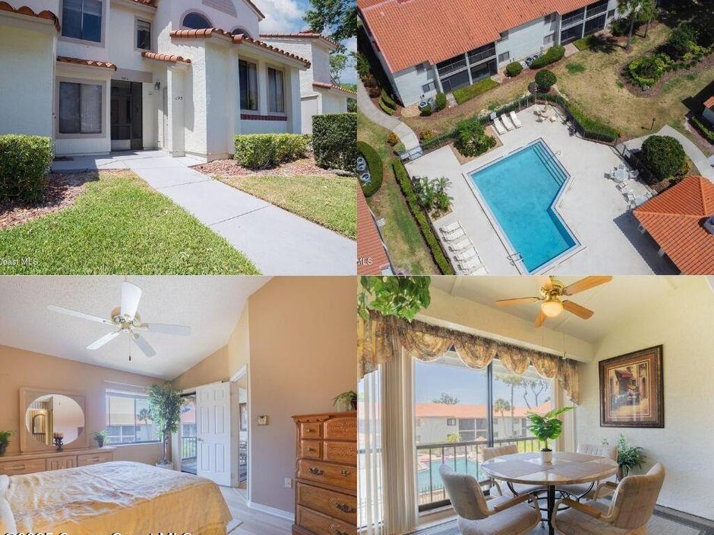 1095 Country Club Drive, Titusville, FL 32780