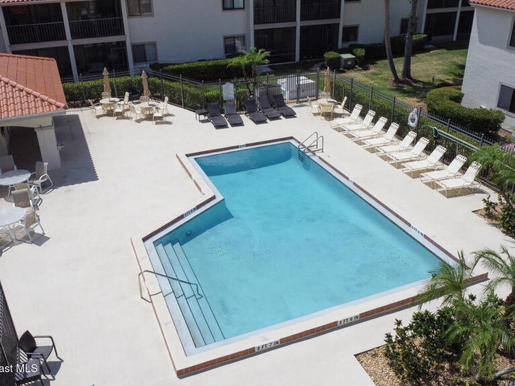 1095 Country Club Drive, Titusville, FL 32780