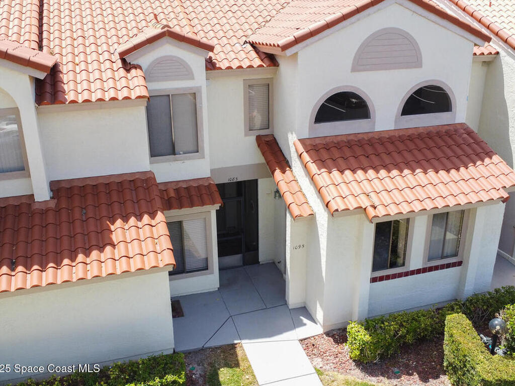 1095 Country Club Drive, Titusville, FL 32780