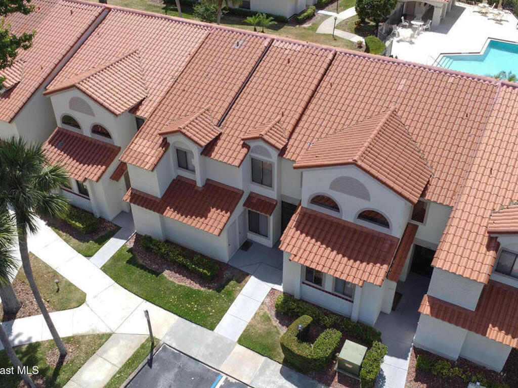 1095 Country Club Drive, Titusville, FL 32780