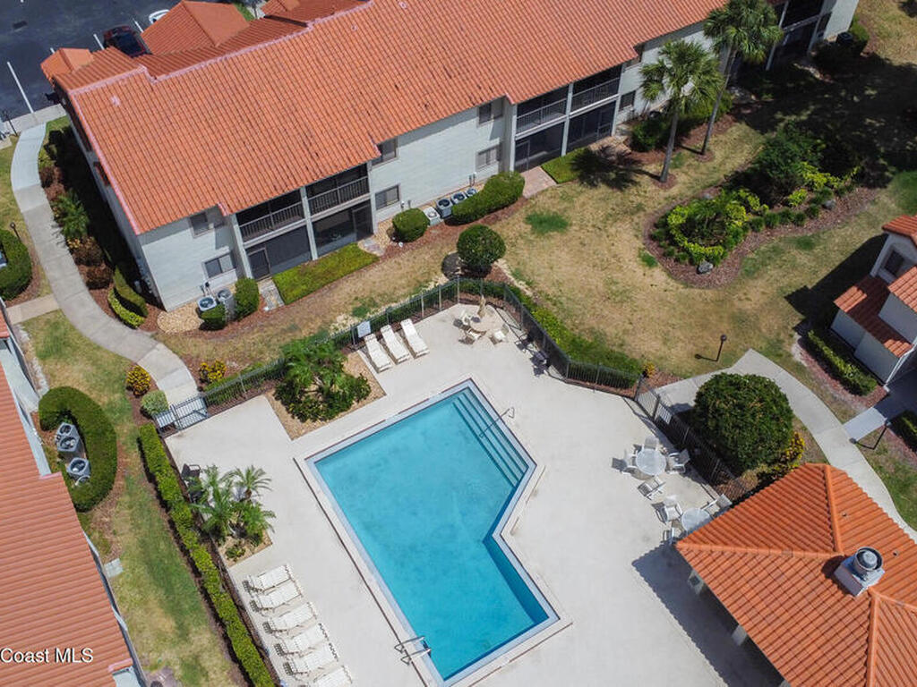 1095 Country Club Drive, Titusville, FL 32780