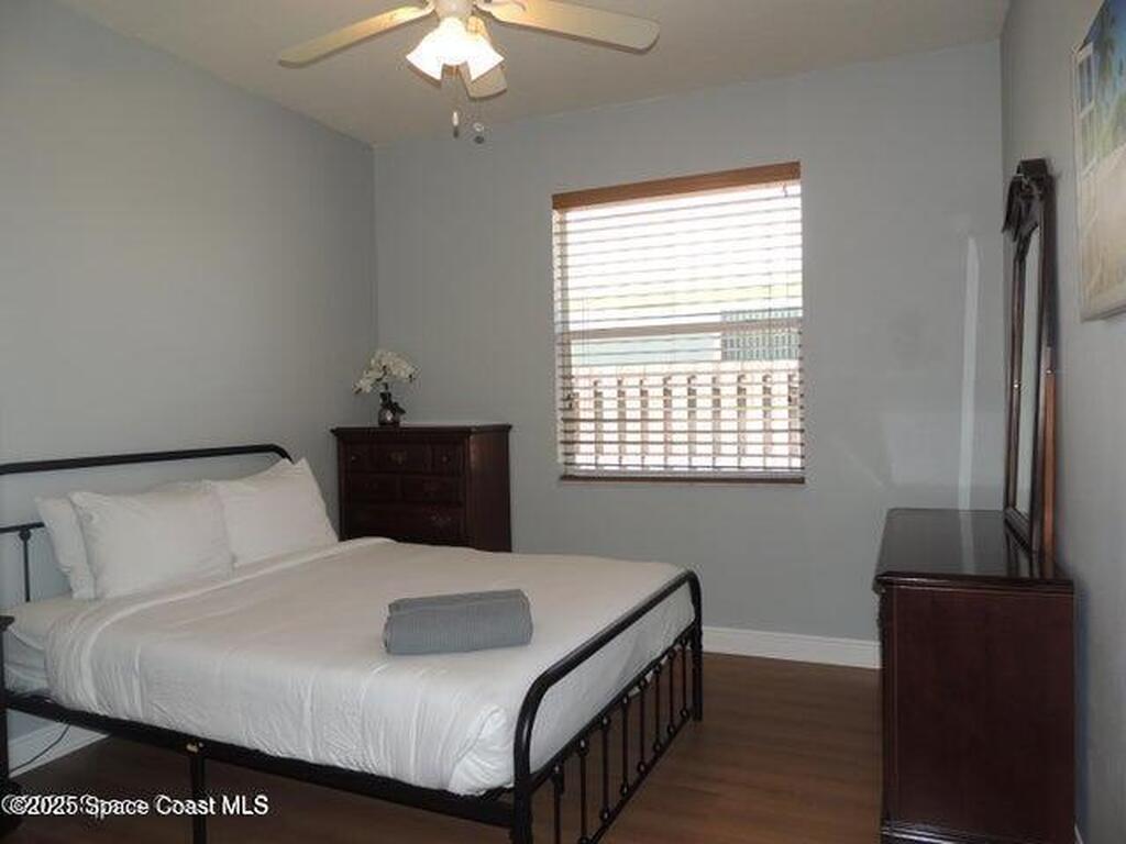 126 Monroe Avenue, Cape Canaveral, FL 32920