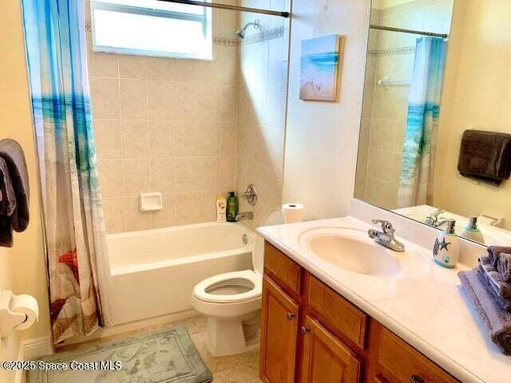 126 Monroe Avenue, Cape Canaveral, FL 32920