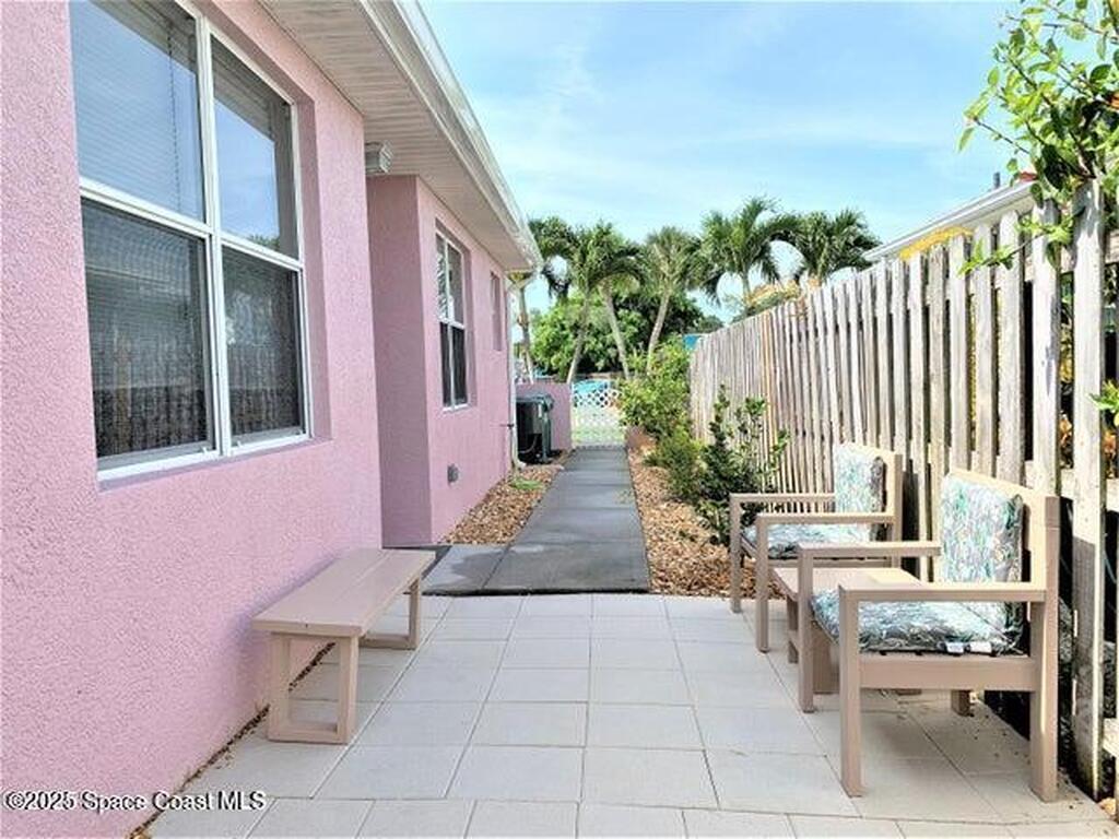 126 Monroe Avenue, Cape Canaveral, FL 32920