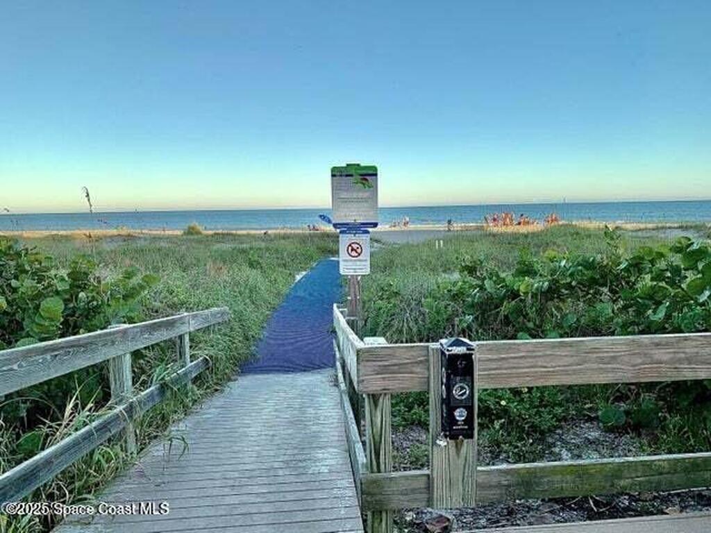 126 Monroe Avenue, Cape Canaveral, FL 32920