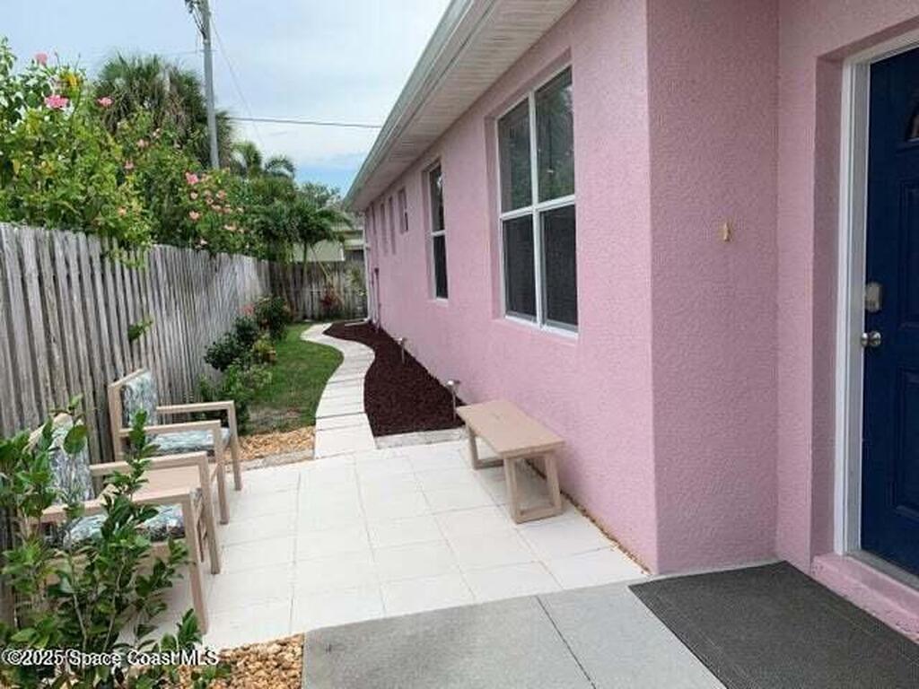 126 Monroe Avenue, Cape Canaveral, FL 32920