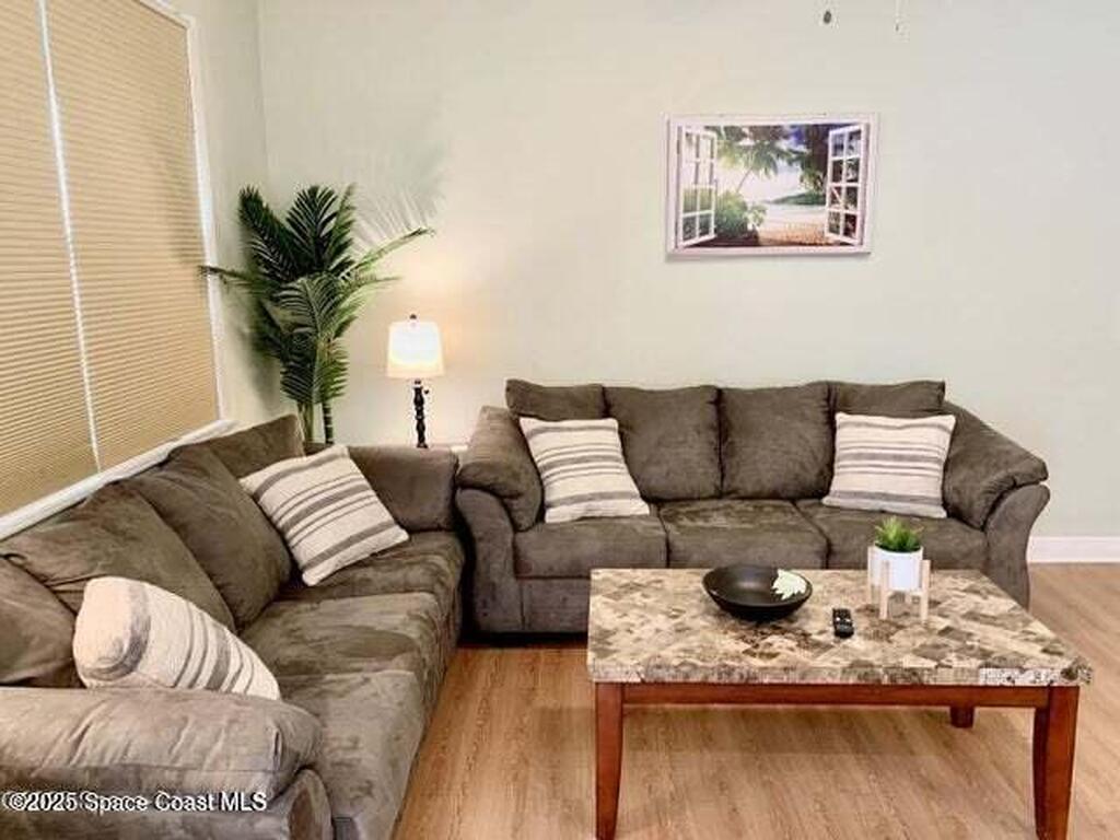 126 Monroe Avenue, Cape Canaveral, FL 32920