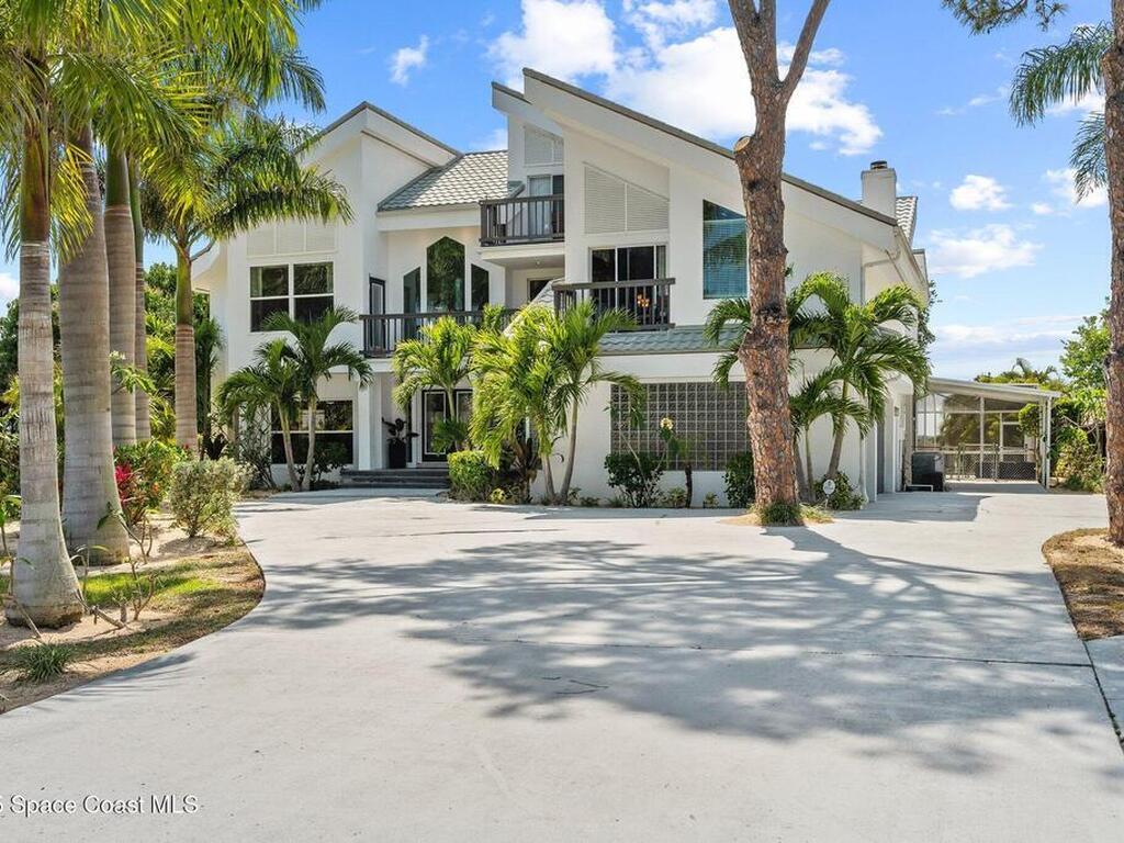 1495 Newfound Harbor Drive, Merritt Island, FL 32952