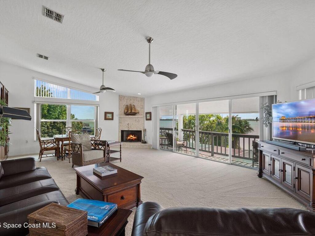 1495 Newfound Harbor Drive, Merritt Island, FL 32952